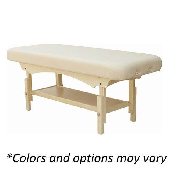 Aura Basic Massage Table 550lb Capacity