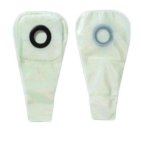 Karaya 5 12" Ostomy Bag