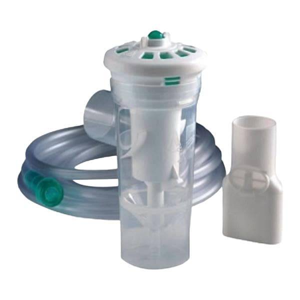 AeroEclipse II BAN Breath Actuated Nebulizer 50/Ca