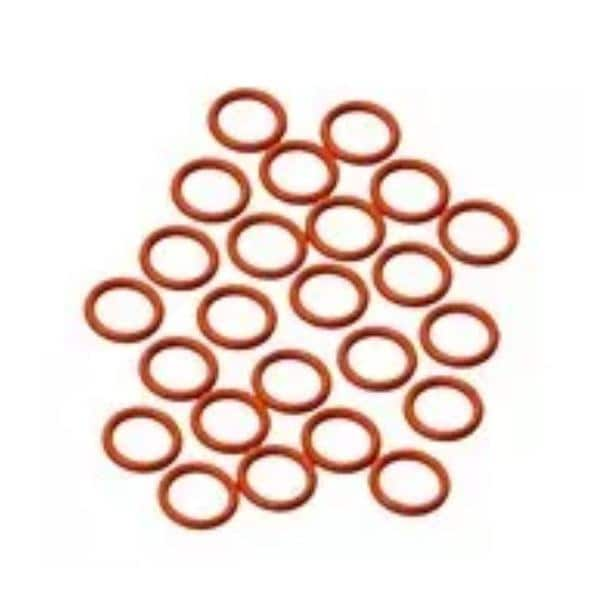 Tip Cone O-Ring 1200ul Non-Sterile 24/Bx