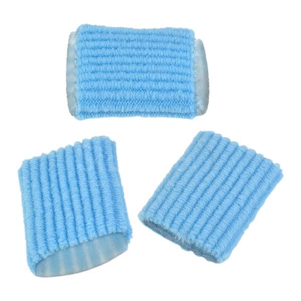 Anti-Bacterial Pad Toe/Finger Large/X-Large