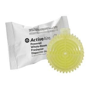 Refill ActiveAire Powered Air Freshener Citrus 12/Ca