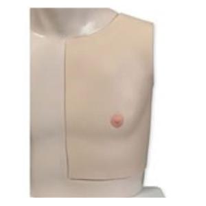 Chester Chest Outer Tissue Replacement Ea