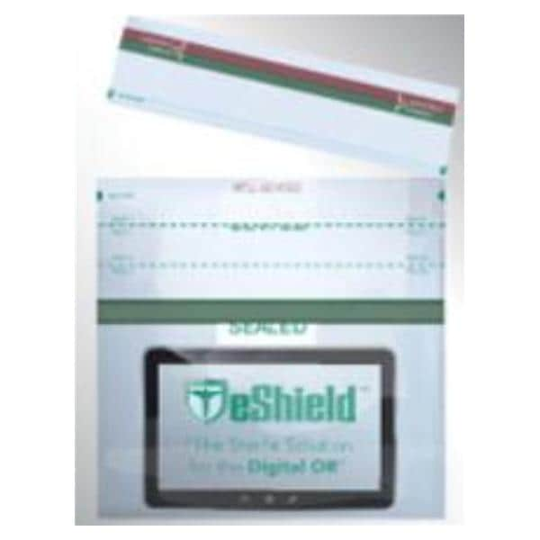 eShield _ Sterile Tablet Cover