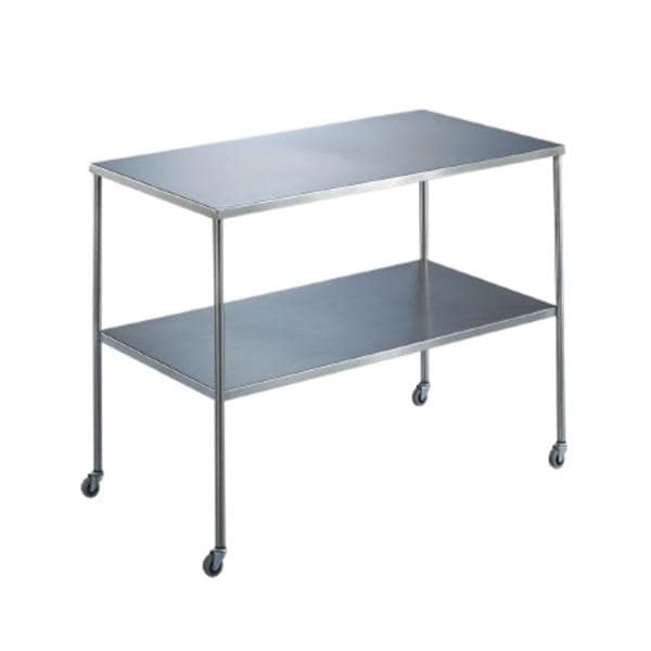 Sawyer Transport Stand For Table-Top Warming Cabinet Ea