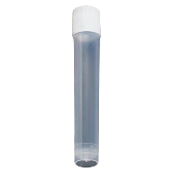 Sample Tube 4mL Polypropylene Autoclavable 1000/Ca