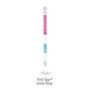 Pregnancy Test Strip CLIA Waived 25/Bx