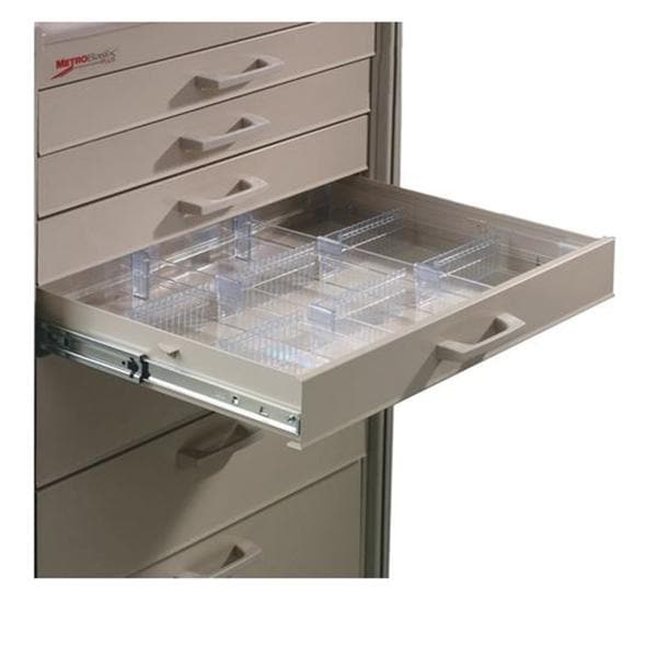 Flexline Drawer Ea