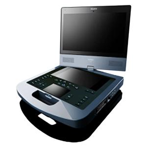 Ultrasound Monitor Ea