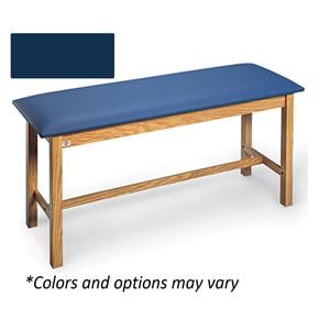 Powerline Treatment Table Sapphire 500lb Capacity