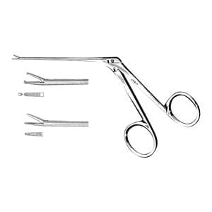 Hartman Alligator Forcep 5.5" Ea