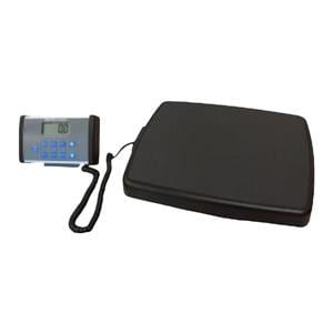 Scale 500lb 1" LCD Display Ea