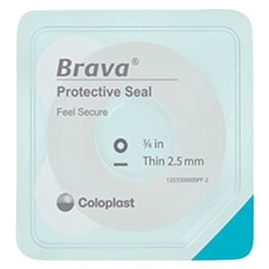 Brava Protective Seal