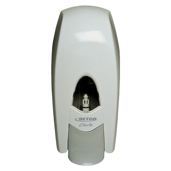 Foaming Dispenser Hand Pump White 1000 mL 12/Ca