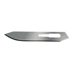 Personna Stainless Steel Pathology Blade #60 150/Ca