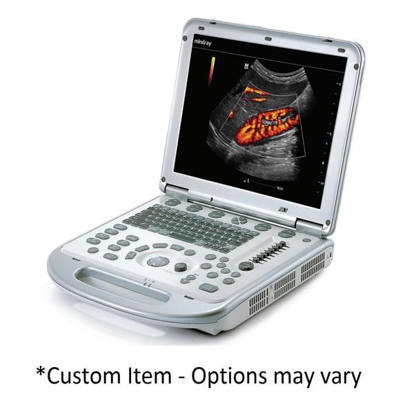 System Ultrasound Custom Ea