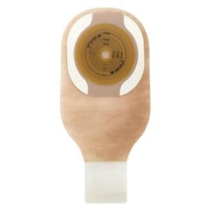 Premier 12" Ostomy Pouch Transparent