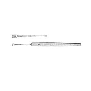 Guthrie Hook 4-3/4" Ea