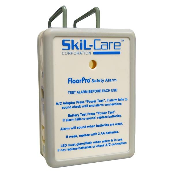 FloorPro Patient Alarm