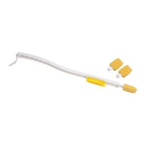 NoBend FootReacher Scrubbing Brush 22" Ea