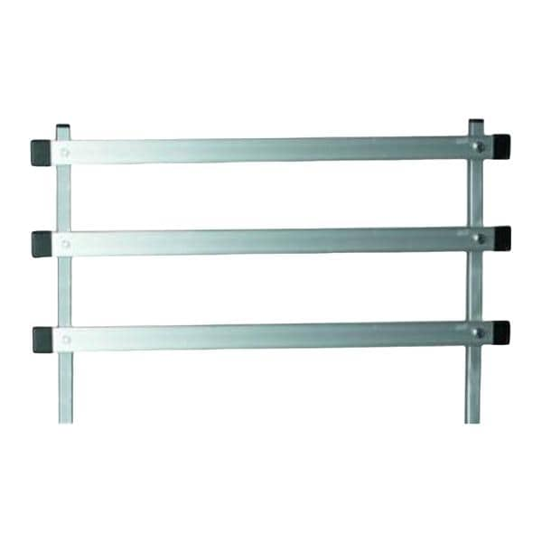 Cart Trellis For Standard Anesthesia Cart Ea