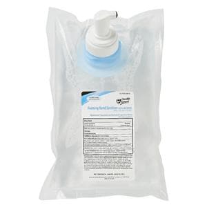 Foam Sanitizer 1000 mL 6/Ca