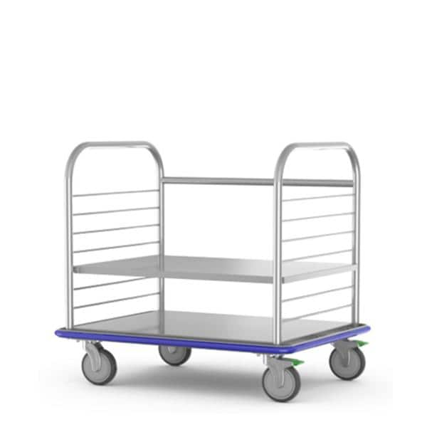 Case Cart 26x36x39