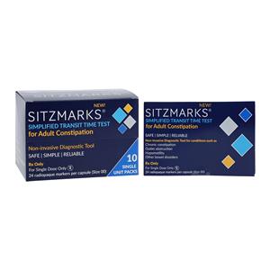 Sitzmarks Capsules Unit Dose Unit Dose 10/Bx