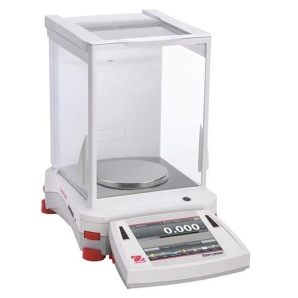 Ohaus Precision Balance Ea