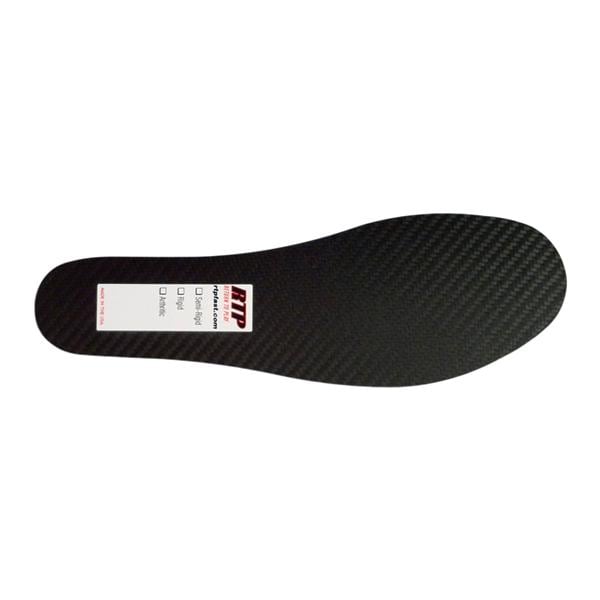 Insert Orthotic Foot Size 6 Carbon Fiber Universal