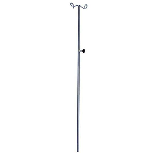 IV Pole Adjustable