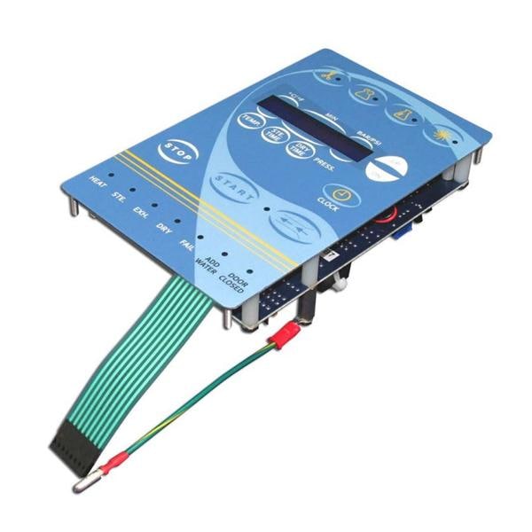 PC Board For EZ Autoclave