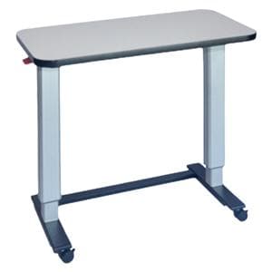 Hand Therapy Table Folkstone Gray 250lb Capacity