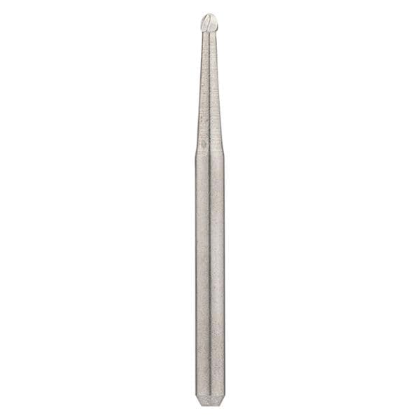 Brasseler Carbide Bur Carbide Friction Grip 2 10/Pk