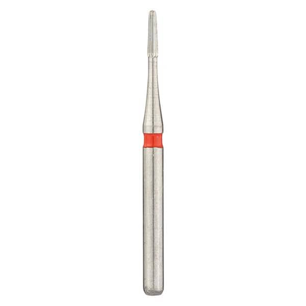 Brasseler Carbide Bur Carbide Friction Grip 7801 5/Pk