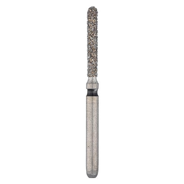 Brasseler Diamond Bur Friction Grip Super Coarse KS2 5/Pk