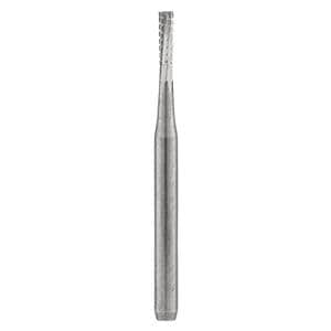 Brasseler Carbide Bur Carbide Friction Grip 557 10/Pk