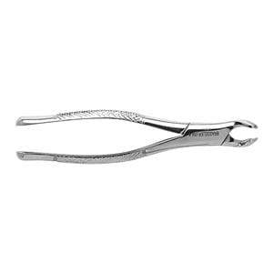 Brasseler Forceps Size 17 1/Pk