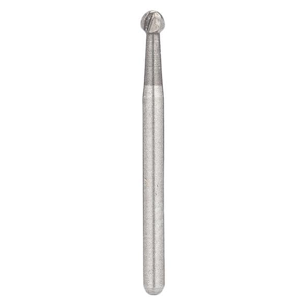 Brasseler Carbide Bur Carbide Friction Grip 6 100/Pk