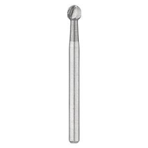 Brasseler Carbide Bur Carbide Friction Grip 8 25/Pk