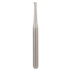 Brasseler Carbide Bur Carbide Friction Grip 35 25/Pk