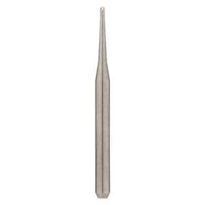 Brasseler Carbide Bur Carbide Friction Grip 1/2 25/Pk