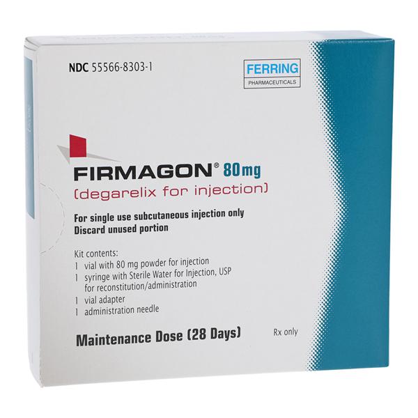 Firmagon 80mg Each