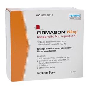 Firmagon 240mg Each