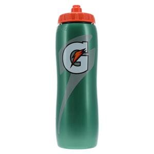 Gatorade Contour Squeeze Bottle BPA Free 32oz Bottle Ea, 48 EA/CA