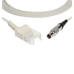 Criticare Compatible SPO2 Adapter Cable Ea