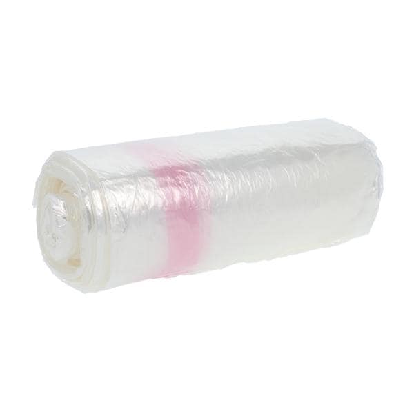 Water Soluble Bag Disposable PVA Film, 4 BG/CA