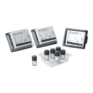 MAS chemTRAK H Multi-Analyte Level I Control 6x5mL 6/Pk