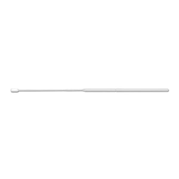 Swab Applicator 6 in Polystyrene Handle Sterile 500/Ca