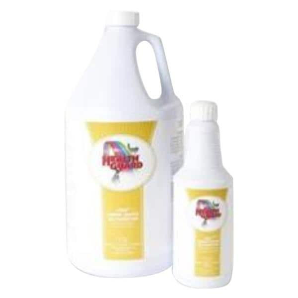 Health Guard Laundry Additive & Disinfectant 4/Ca